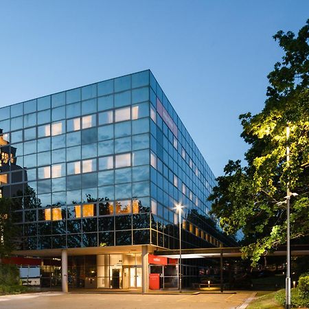 Easyhotel ミルトン・ケインズ エクステリア 写真